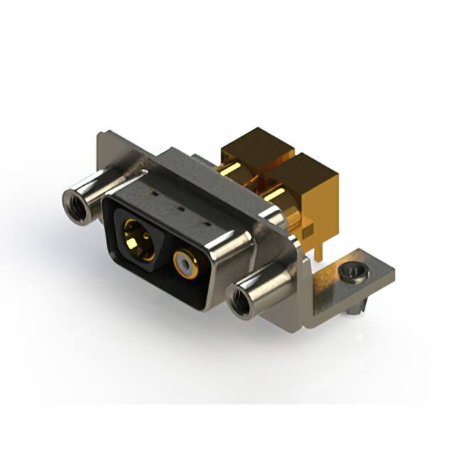 629-2WK2640-7TD EDAC Inc.  Gruppi di connettori D-Sub